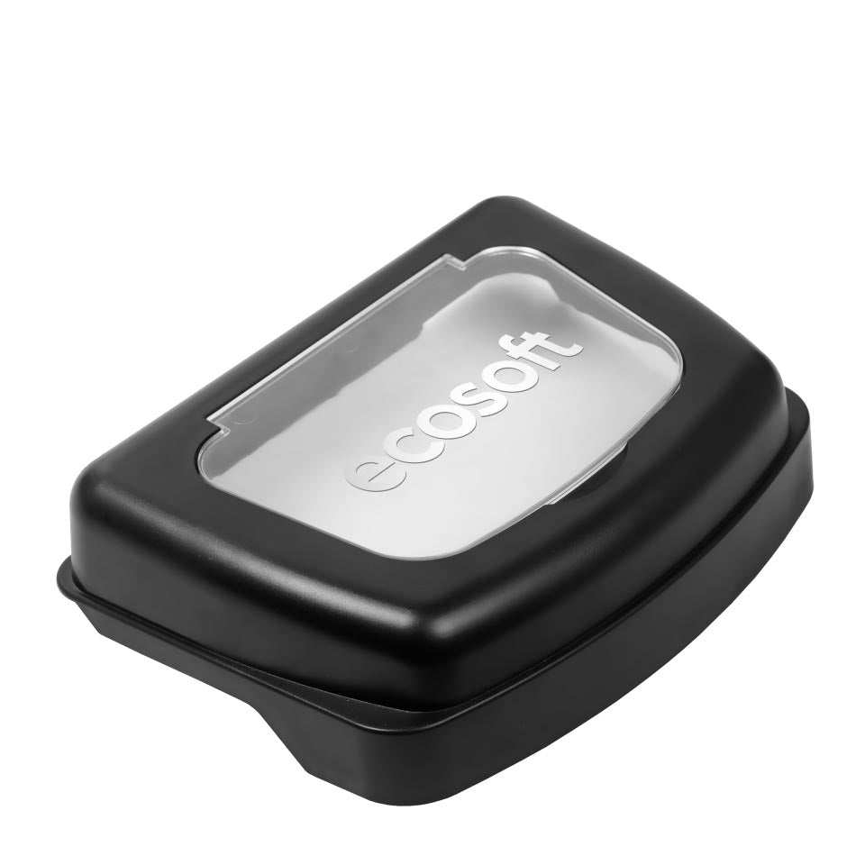 Ecosoft Pink 200 water softener, 20 litre | GAPS Water Treatment