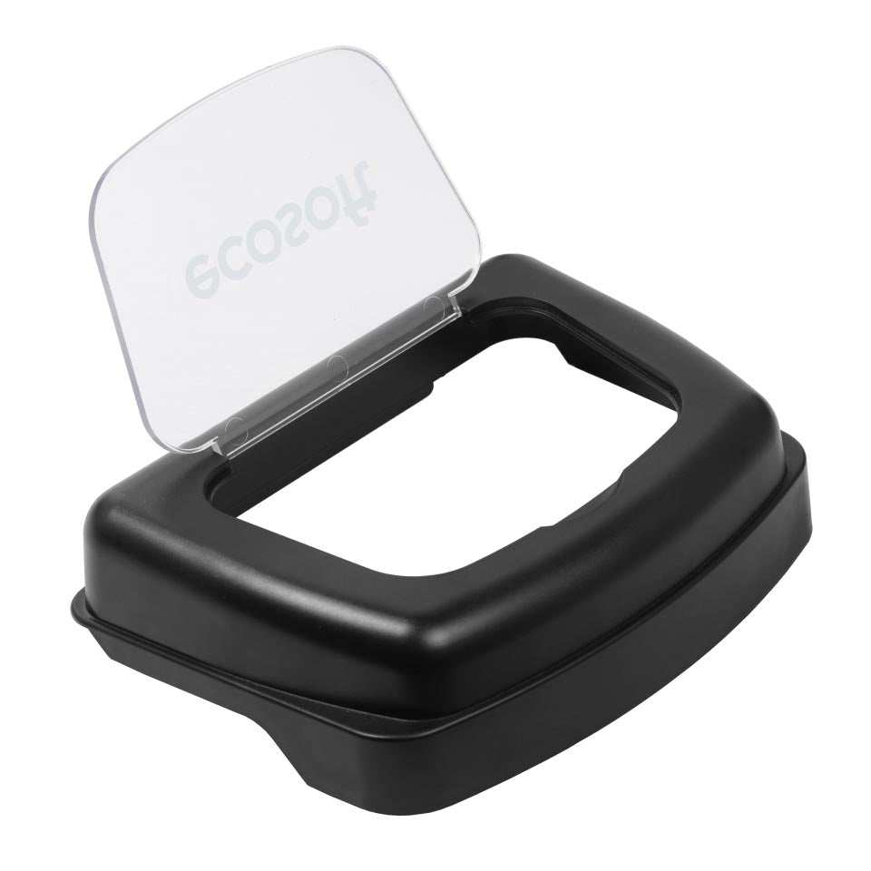 Ecosoft Pink 200 water softener, 20 litre | GAPS Water Treatment