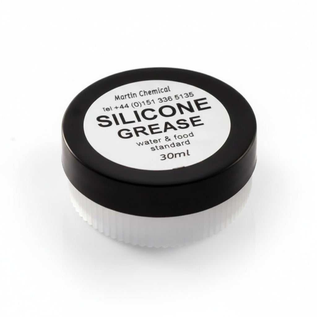 Silicone Grease - 30ml | Available at GAPS Water Treatment Today!