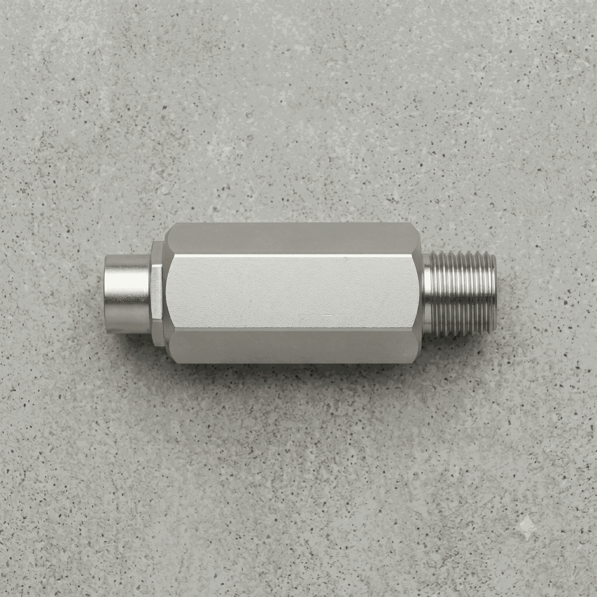 Sita UV737 SENSOR Ø 1/4" for precise UV water treatment monitoring by GAPS Water Treatment