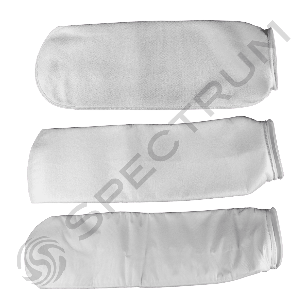 SPECTRUM EBEP, EBSP, EBPP Bag Filter Polypropylene Felt