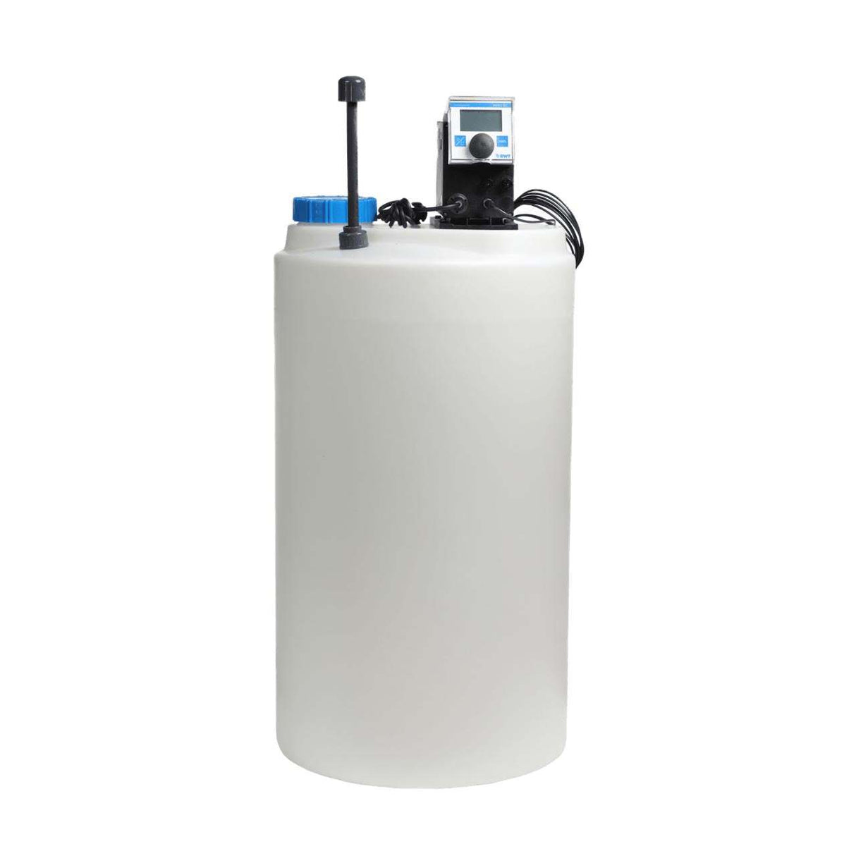 Ecosoft Grundfos DDC 6–10 basic dosing pump set for precise water treatment without pulse meter