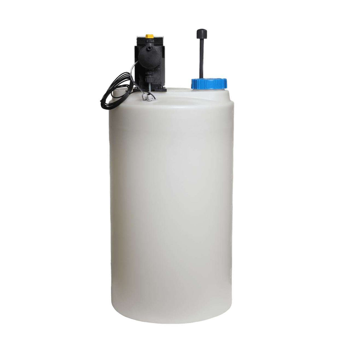 Ecosoft Grundfos DDC 6–10 basic dosing pump set for precise water treatment dosing without pulse meter