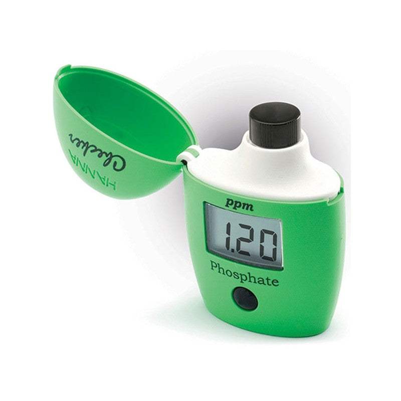 HI-713 Phosphate Low Range Checker for Marine and Freshwater | GAPS