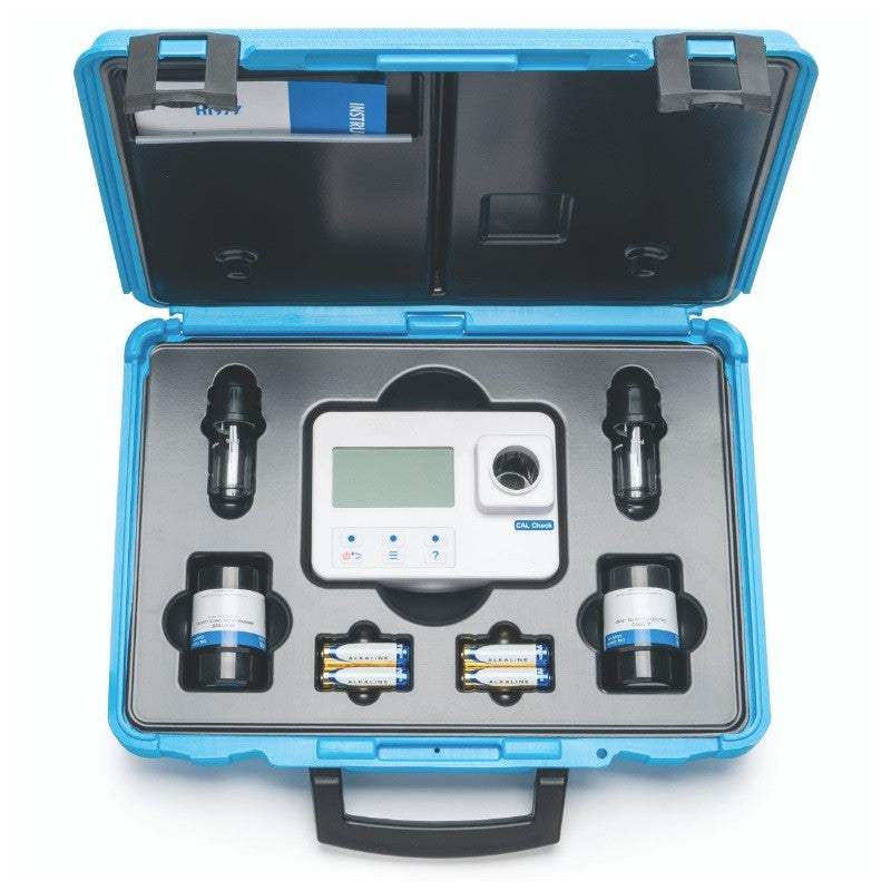 HI-97717C Phosphate High Range Photometer Kit | GAPS Water Treatment