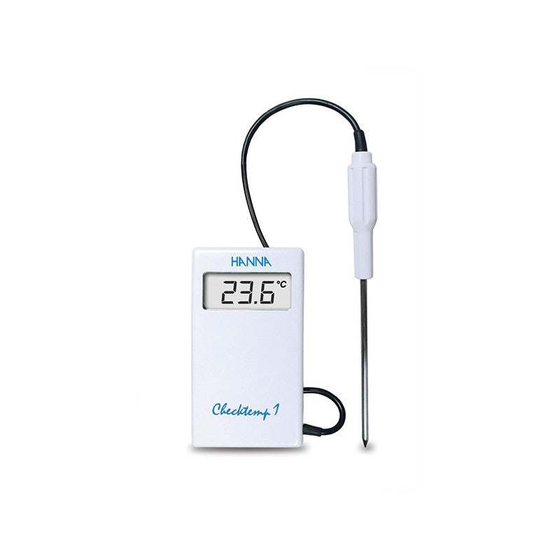 HI-98509 Checktemp1 Pocket Thermometer | GAPS Water Treatment