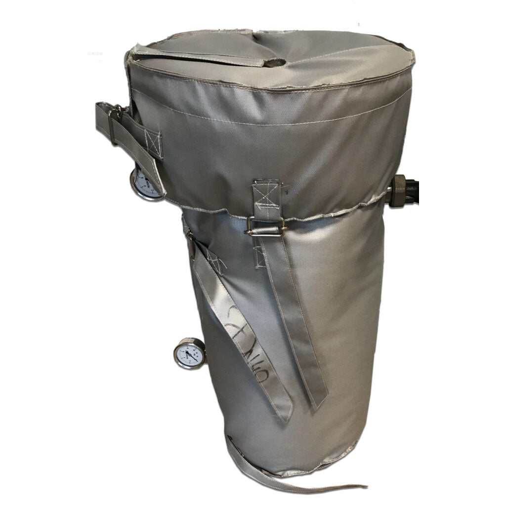 Insulating Jacket for DN20 Pallas Magnetic Filter - Enhance Efficiency