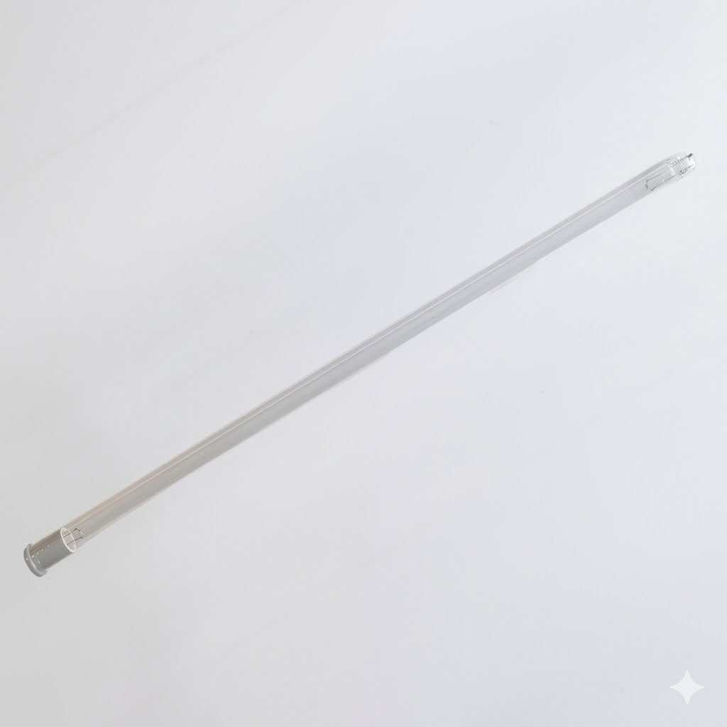 UVpro K30-2 30W replacement UV-C lamp with 2-pin connector for industrial disinfection