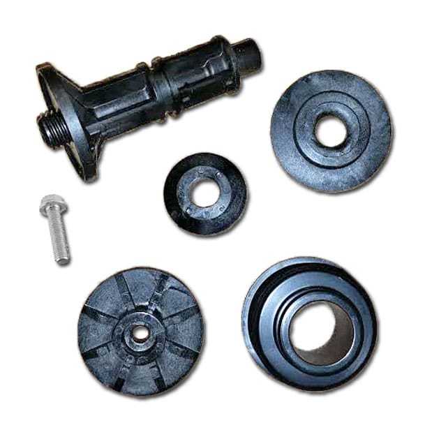 K520-RF Internal Parts Kit (Plastic) | Available at GAPS Water