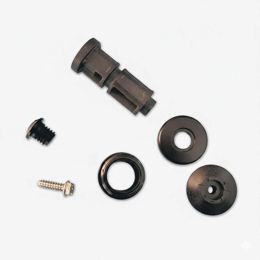 K520-RFN Internal Parts Kit (Plastic)
