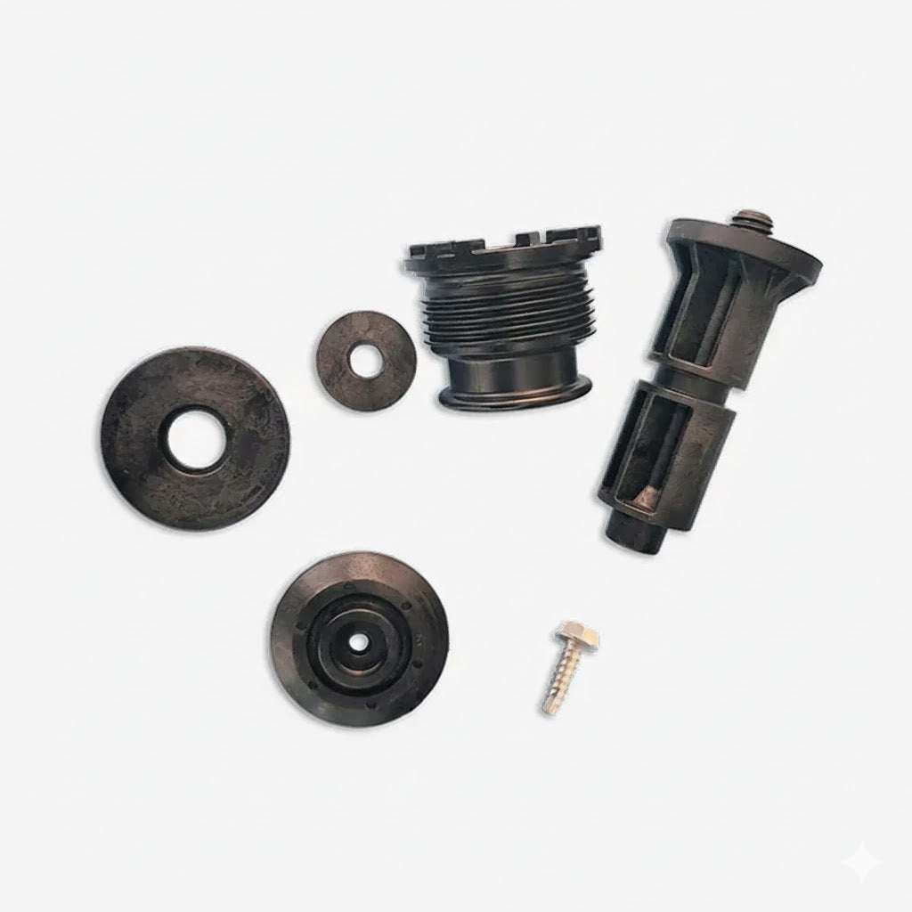 K521-RFN Internal Parts Kit Plastic with durable components for water treatment systems maintenance