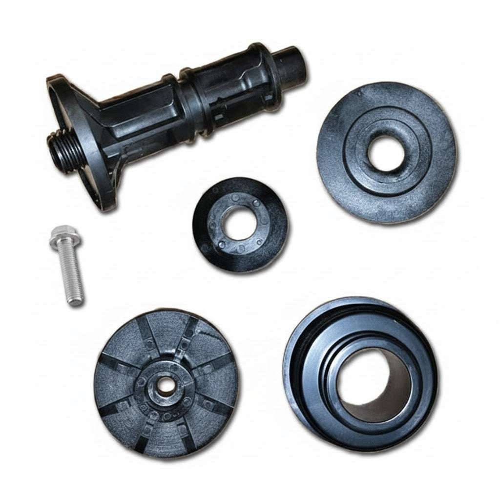 AquaMatic K524-RFN Internal Parts Kit Normally Open