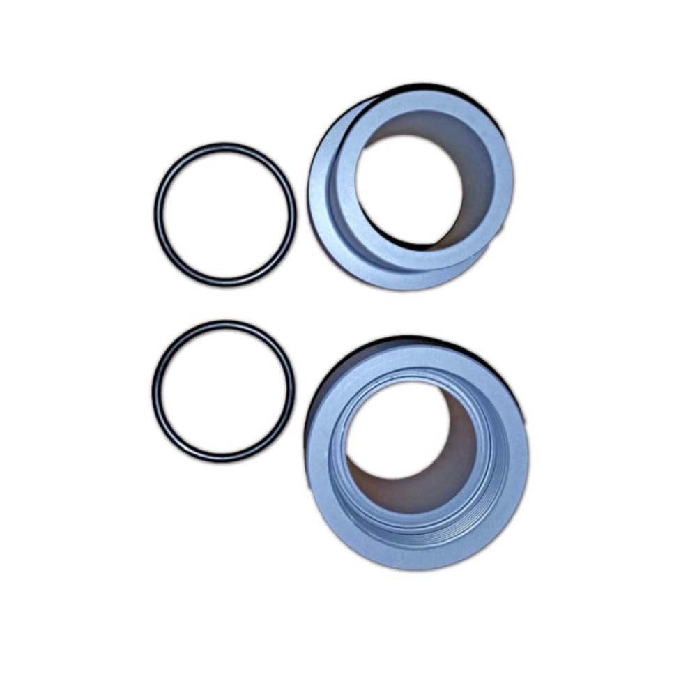 K526-UM10UEP – 2-1/2 inch , ASTM – PVC Male Socket Adapter Kit with EP O-rings, 1070265