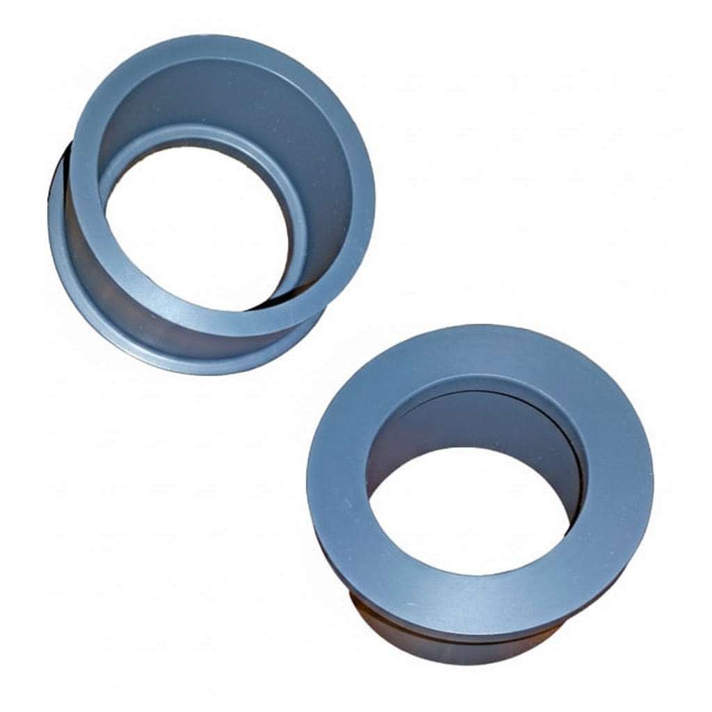 Aquamatic K534-060 1.5" PVC Socket Connector (Pair)