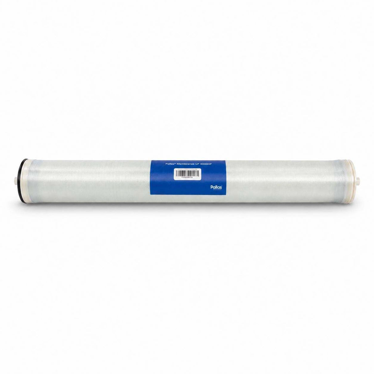 Pallas LP 4040HF 4" x 40" Reverse Osmosis Membrane Element High Flow
