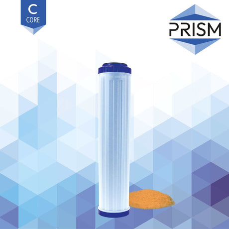 PRISM Core Range Deionising