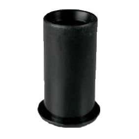 Clack PKP10TS8- BULK Insert Polytube 5/8"