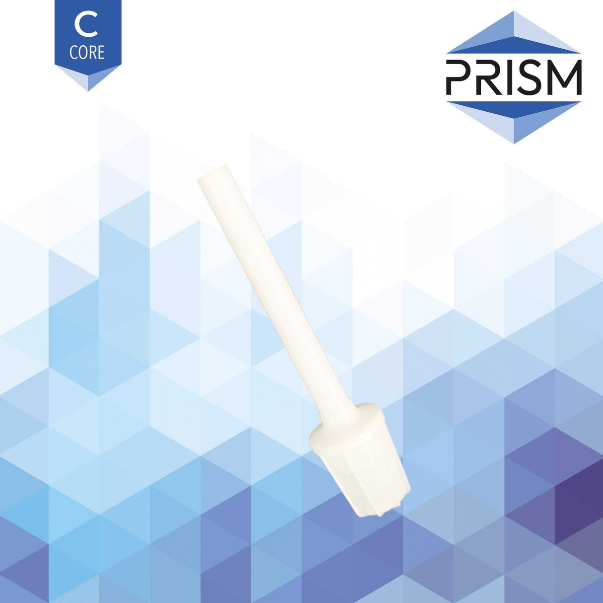 PVA-DS-17-C PRISM CORE RANGE : Pressure Vessel Distribution System 17" | GAPS Water Treatment