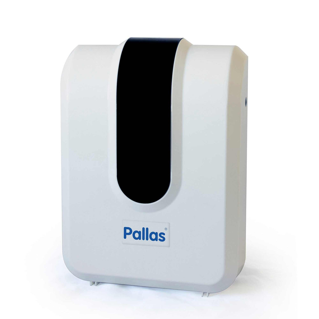 Pallas Enjoy Slim DF Reverse Osmosis System, Pumped | GAPS Water