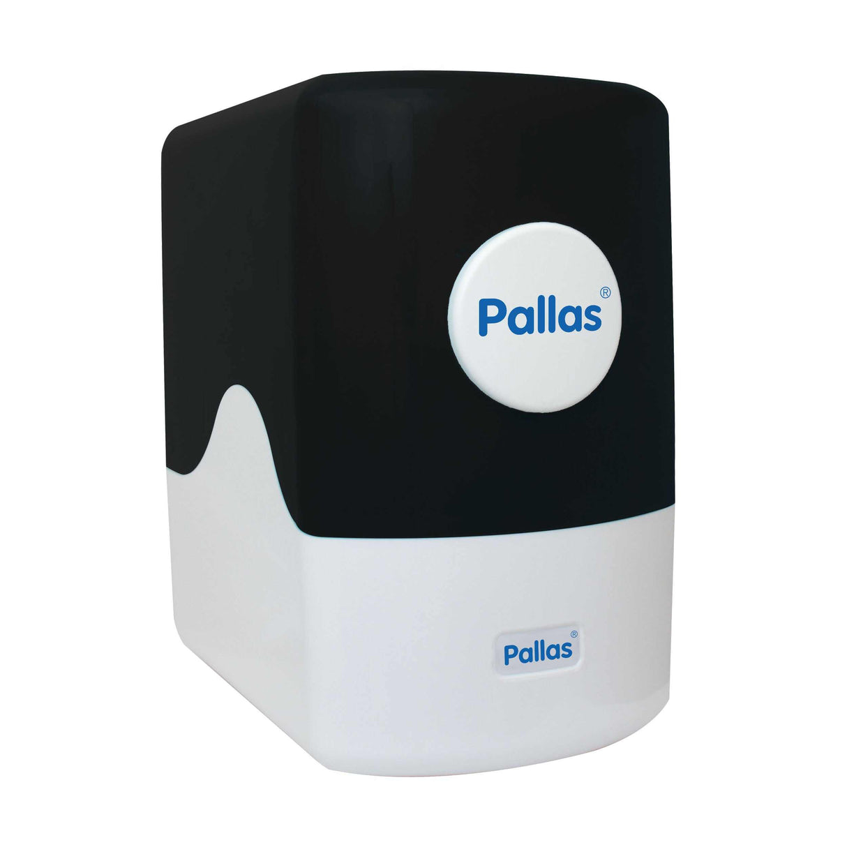Pallas Enjoy Smart BP Reverse Osmosis System pumped