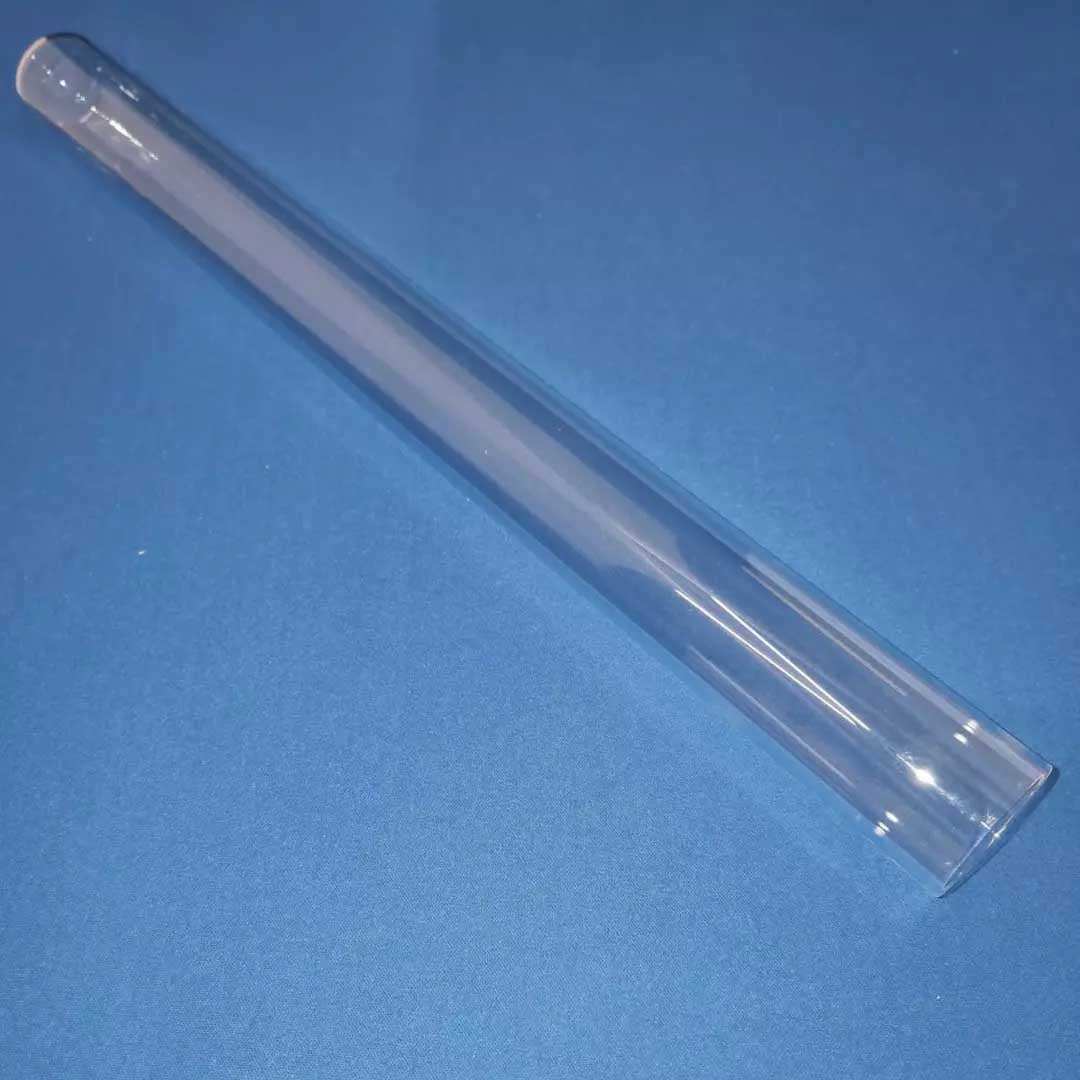 Hydropur Q061 Replacement UV quartz sleeve Hydropur Q080 Hydropur Q087