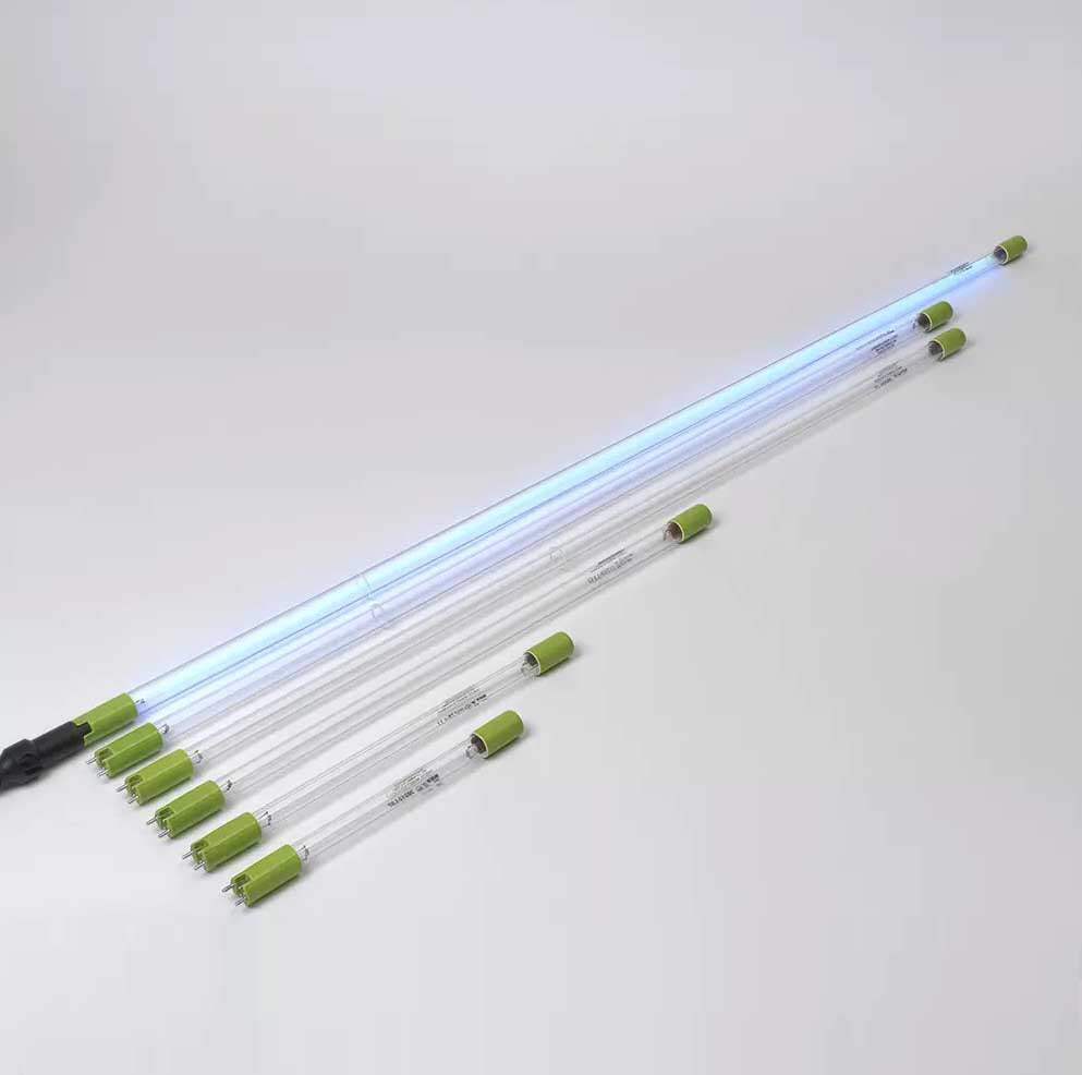 Atlas RL-79 UV Lamp for effective water disinfection and UV system replacement.