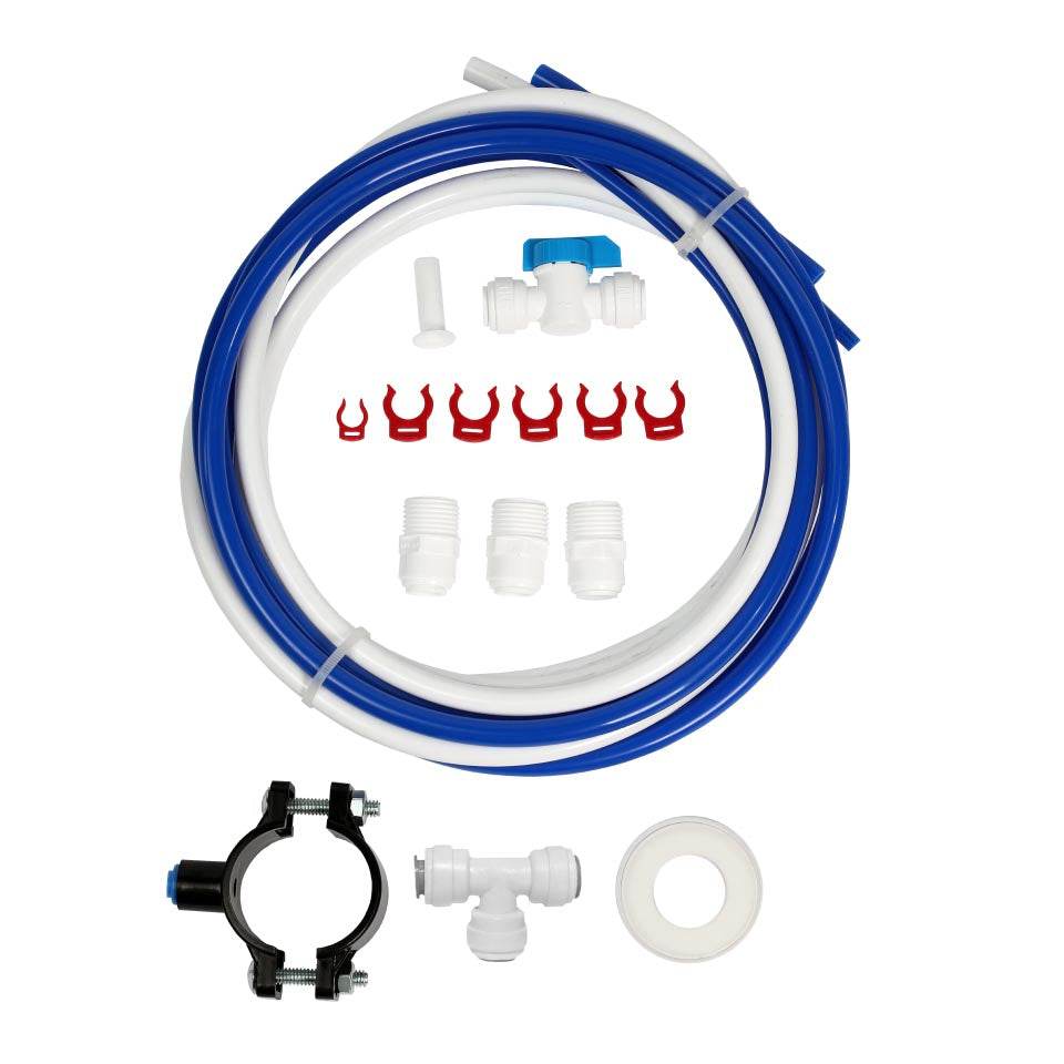 Ecosoft RObust 1500 reverse osmosis filter 90 LPH | GAPS Water