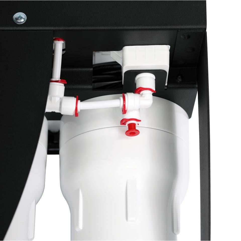 Ecosoft RObust Mini reverse osmosis filter 60 LPH | GAPS Water