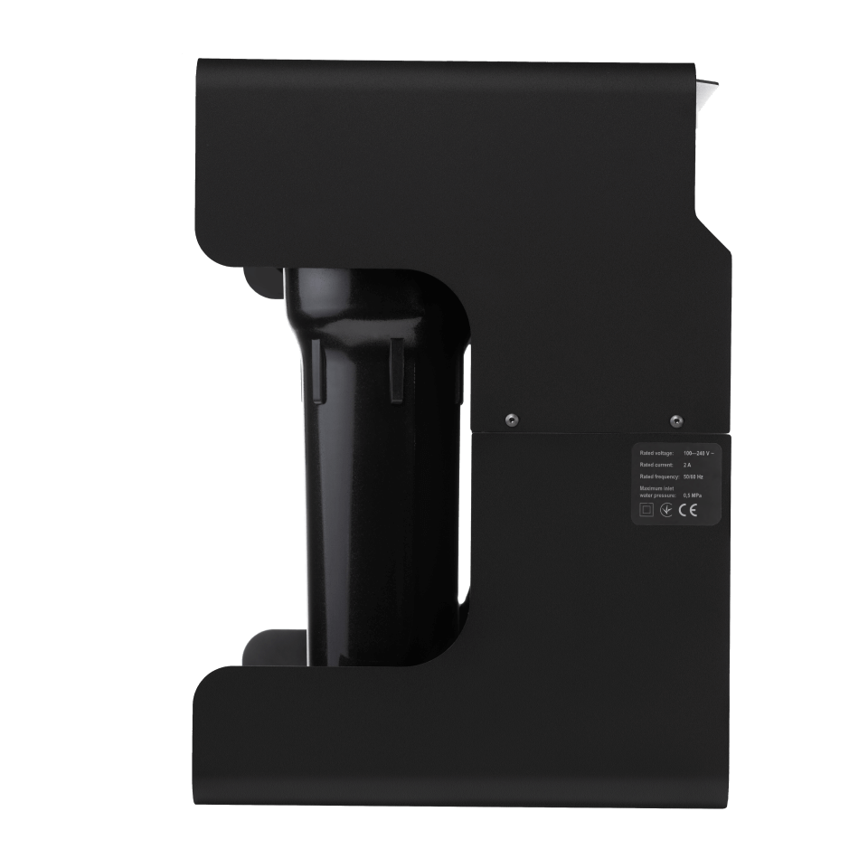 Ecosoft RObust COFFEE reverse osmosis filter 75 LPH