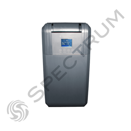 S1-S170 : SPECTRUM SOFTening System 9"x15” with 10L Resin | GAPS Water