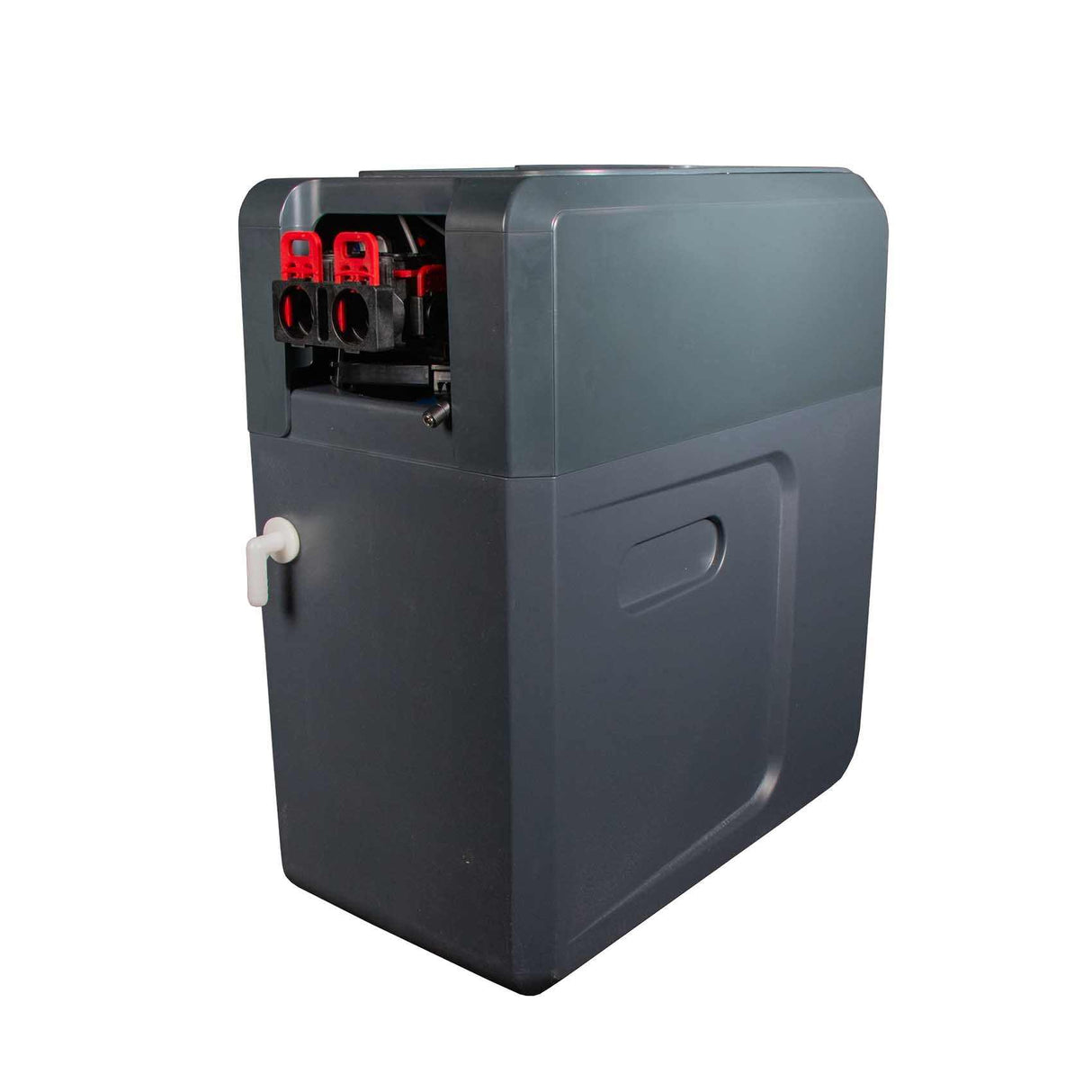 SPECTRUM Softening System 9inchx15inch with 10L Resin