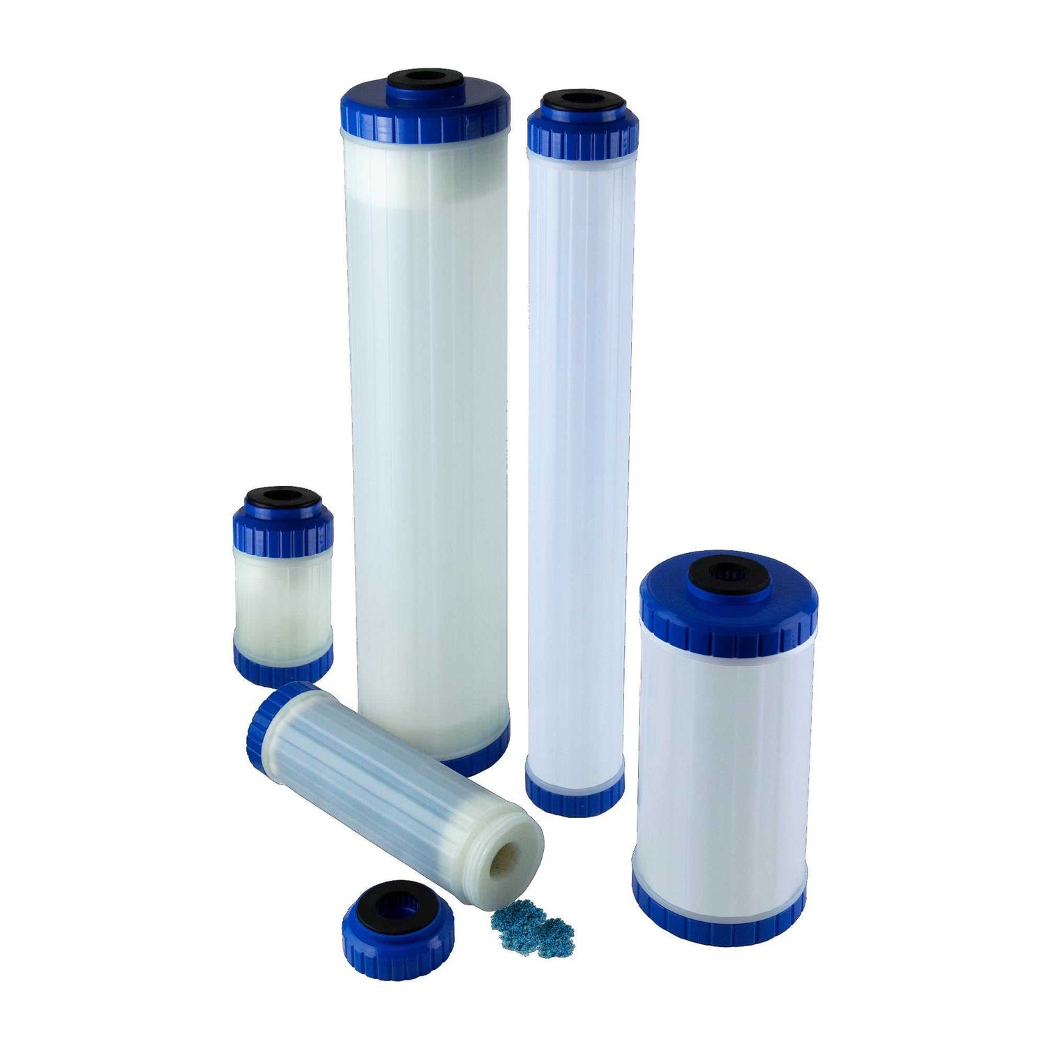 SPECTRUM Empty Cartridge Shells (SES)