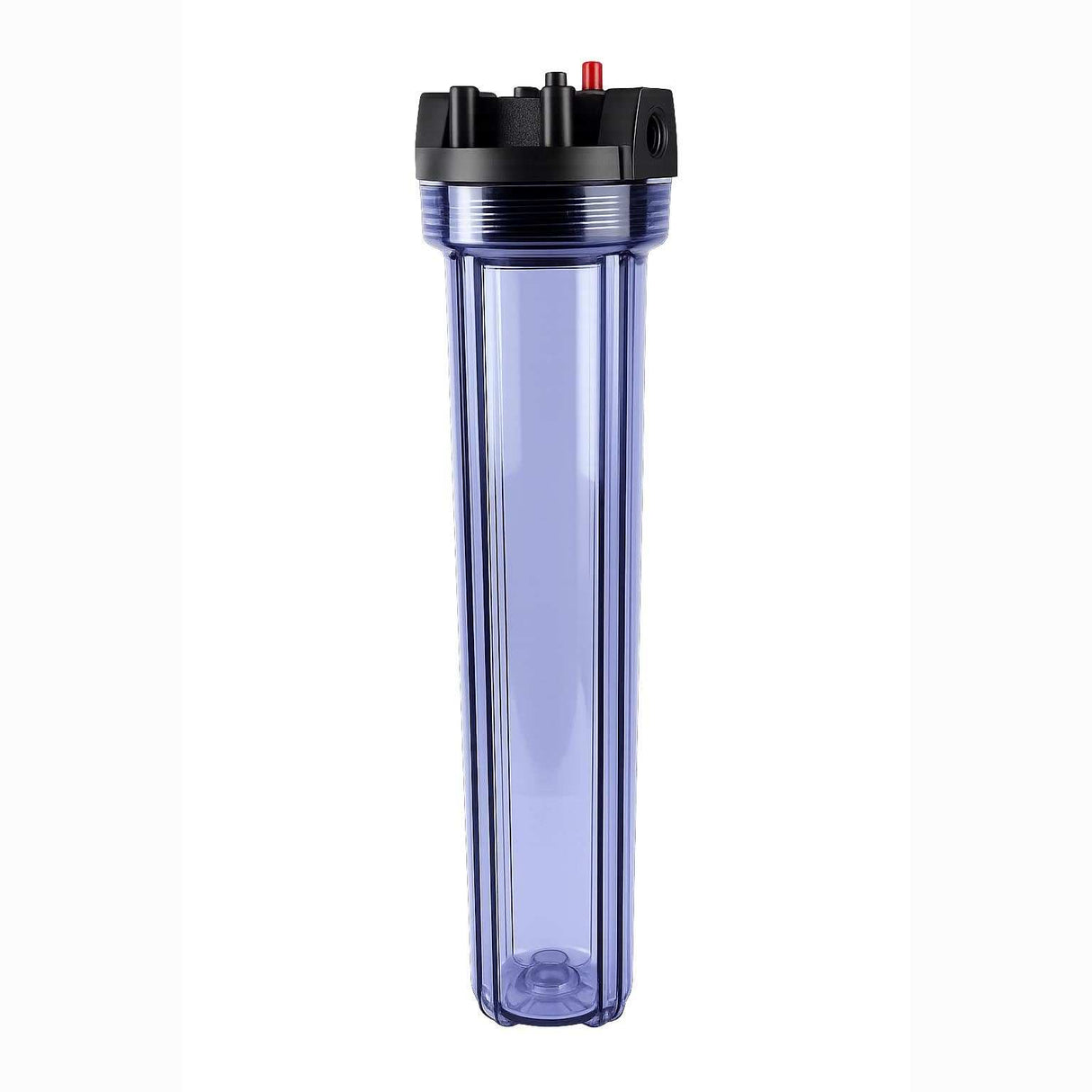 Spectrum Clear Regular Diameter Filter Housing