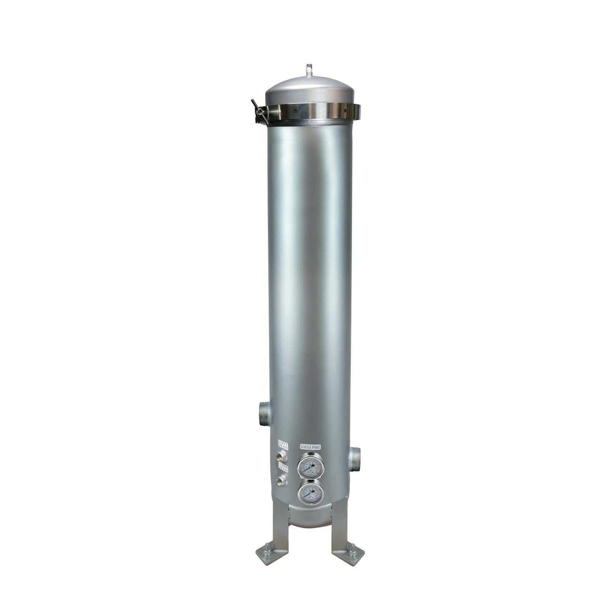 SFH-SPC-3-40-2-GP-ML SPECTRUM Inox 5 x 40