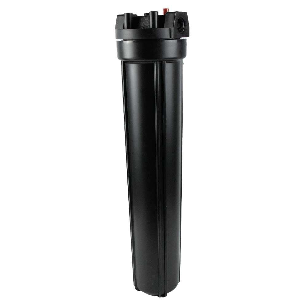 SPECTRUM Standard Plastic Filter Housing
