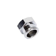 SMTF-TA1/2F : Medical Tap Adaptor 22MM BSPM x 1/2 BSPF