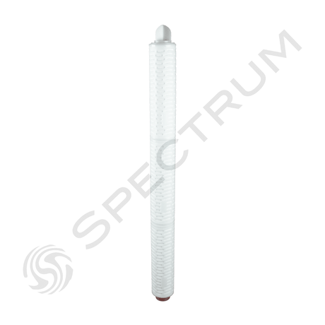 SPECTRUM CP CRYPTO Cryptosporidium Pleat GF Filter