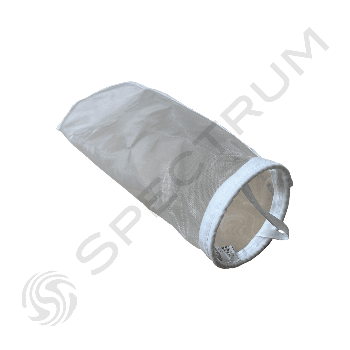 SPECTRUM EBEN, EBSN, EBPN Bag Filter Nylon - Box Qty 50