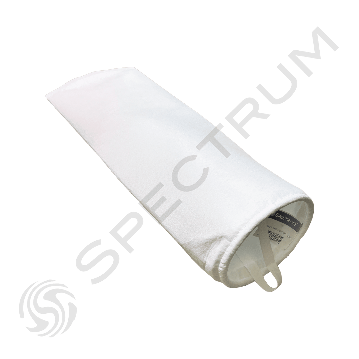 SPECTRUM EBEP, EBSP, EBPP Bag Filter Polypropylene Felt