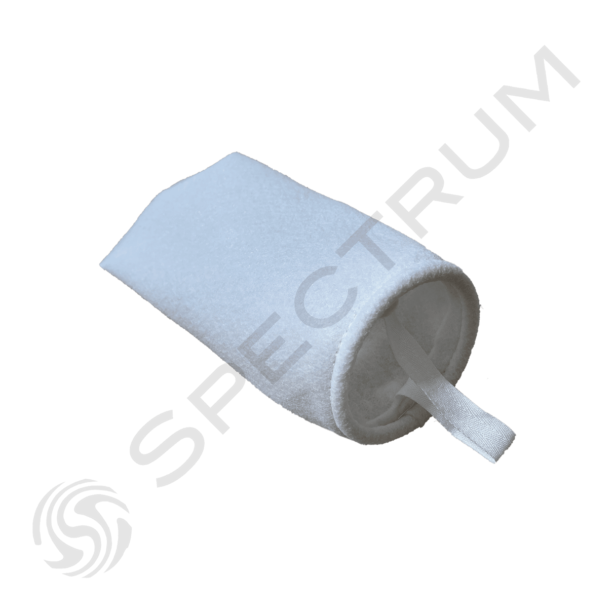 SPECTRUM EBEE, EBSE, EBPE Bag Filter Polyester - Box Qty 50