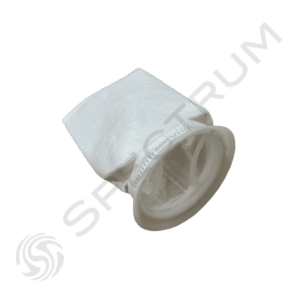 SPECTRUM EBEP, EBSP, EBPP Bag Filter Polypropylene Felt