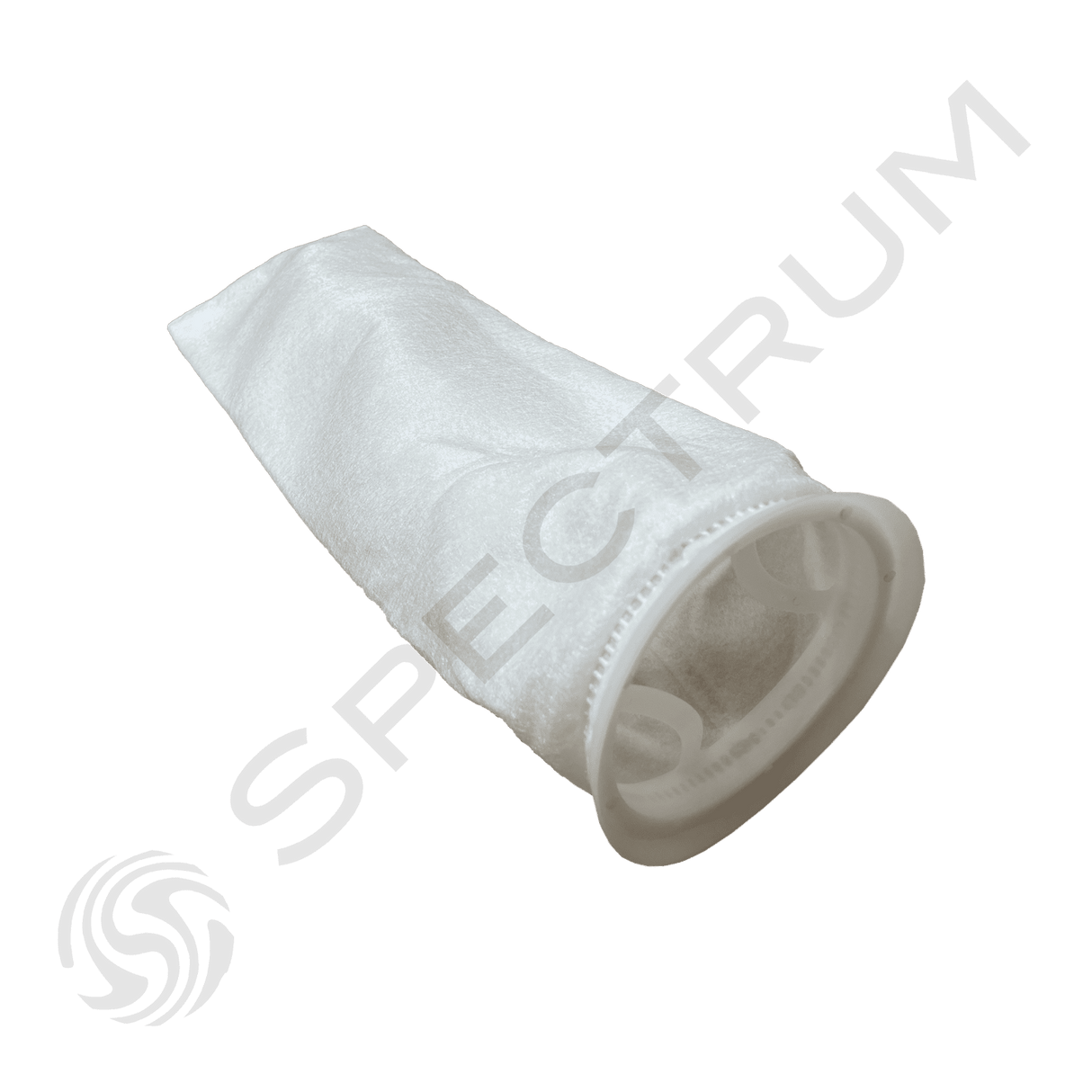 SPECTRUM EBEP, EBSP, EBPP Bag Filter Polypropylene Felt - Box Qty 50