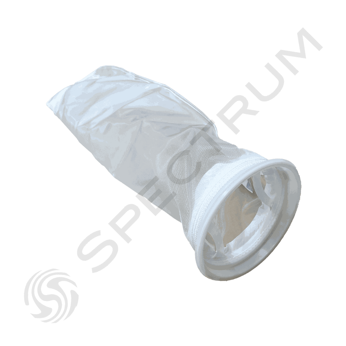 SPECTRUM EBEN, EBSN, EBPN Bag Filter Nylon - Box Qty 50