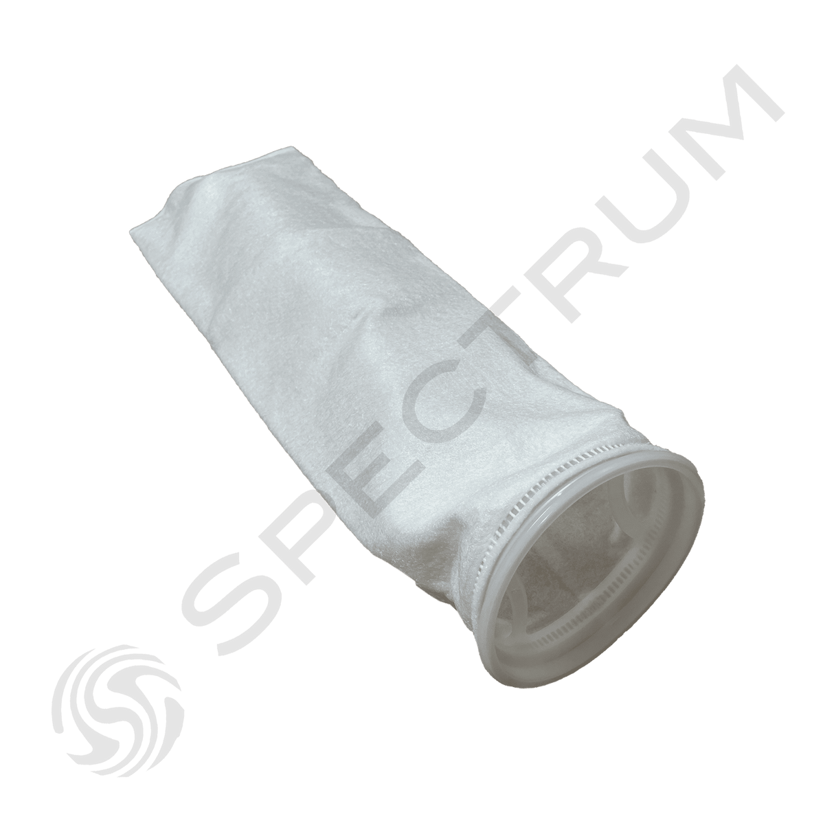 SPECTRUM EBEP, EBSP, EBPP Bag Filter Polypropylene Felt - Box Qty 50