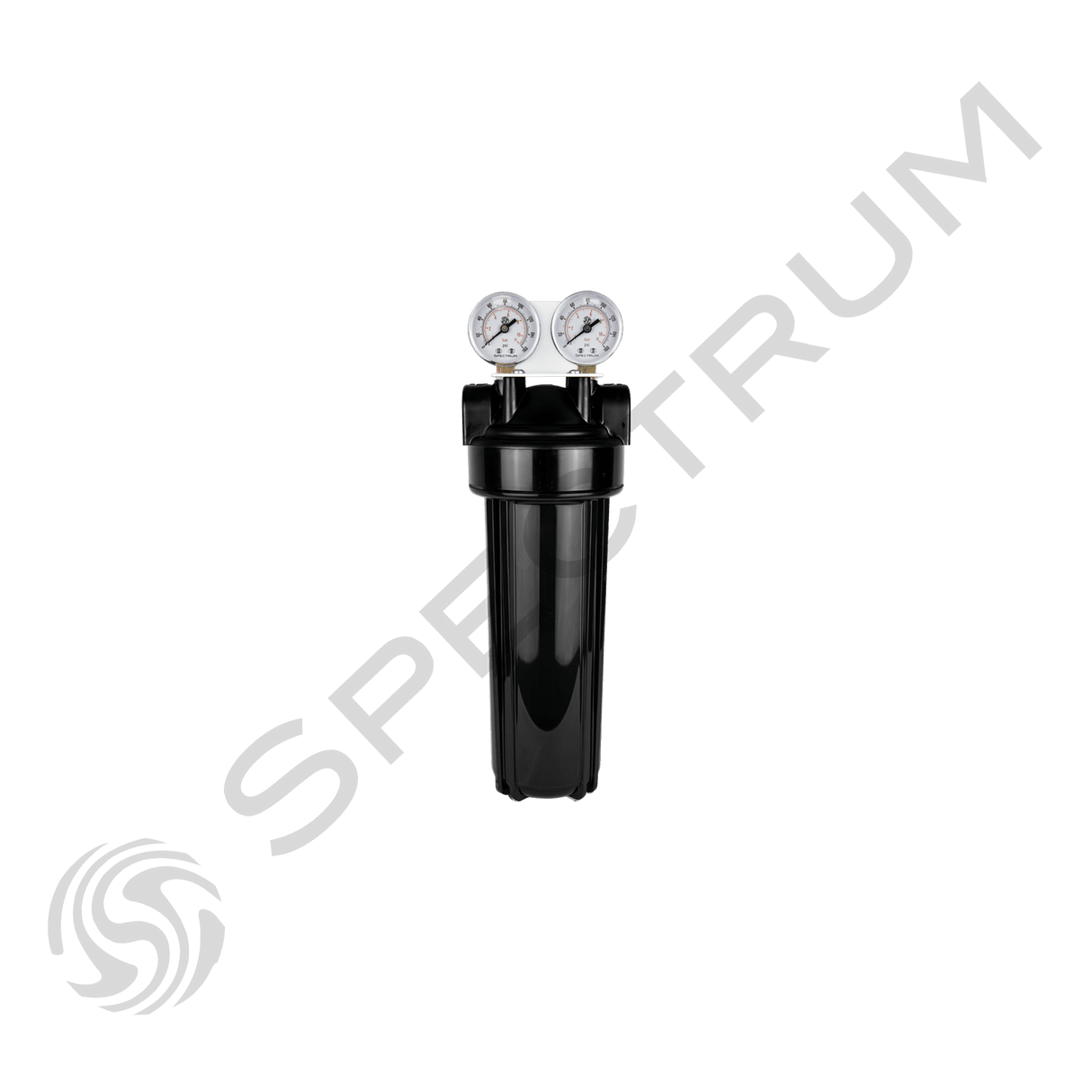 SPECTRUM Single Stage Housing System