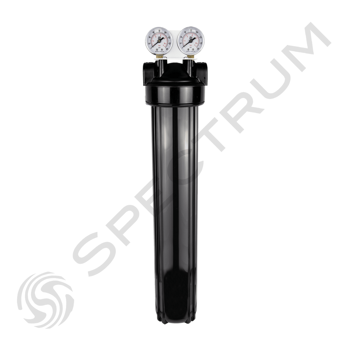 SPECTRUM Single Stage Housing System