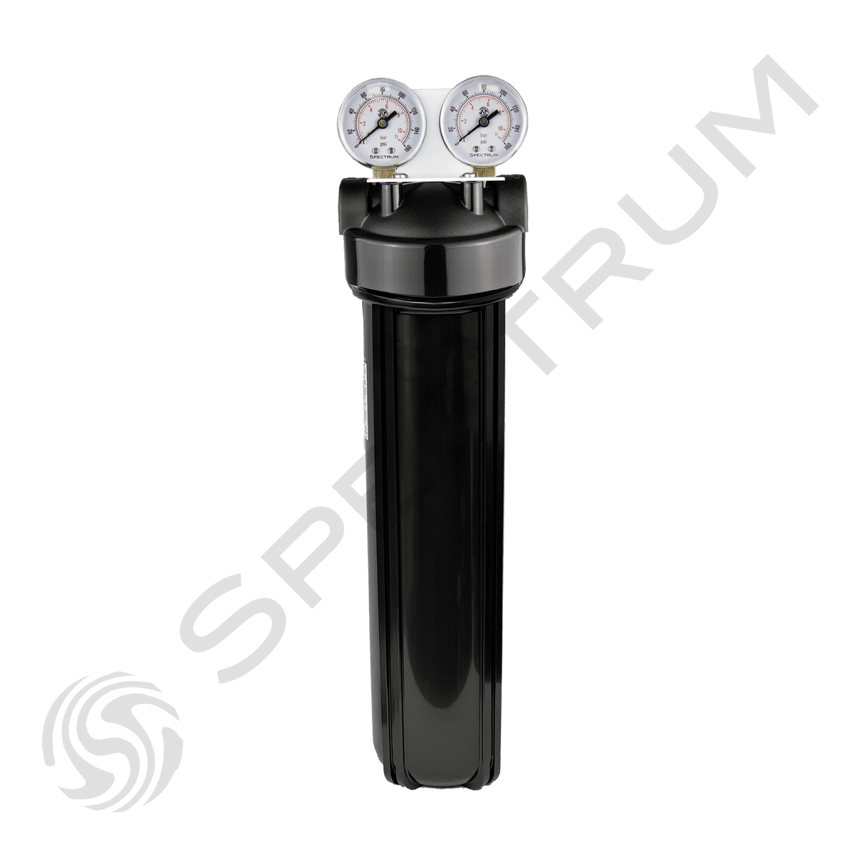 SPECTRUM Single Stage Housing System