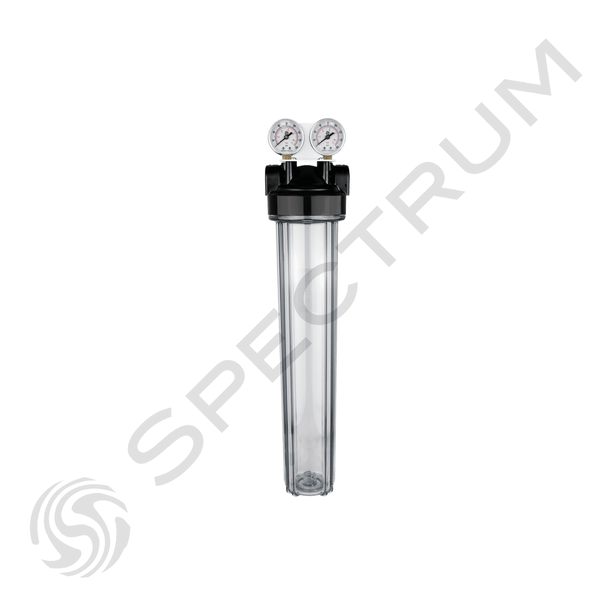 SPECTRUM Single Stage Housing System