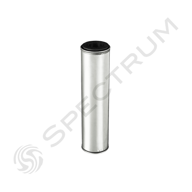 SPECTRUM EYS INOX Economic Cylindrical 316 Stainless Steel