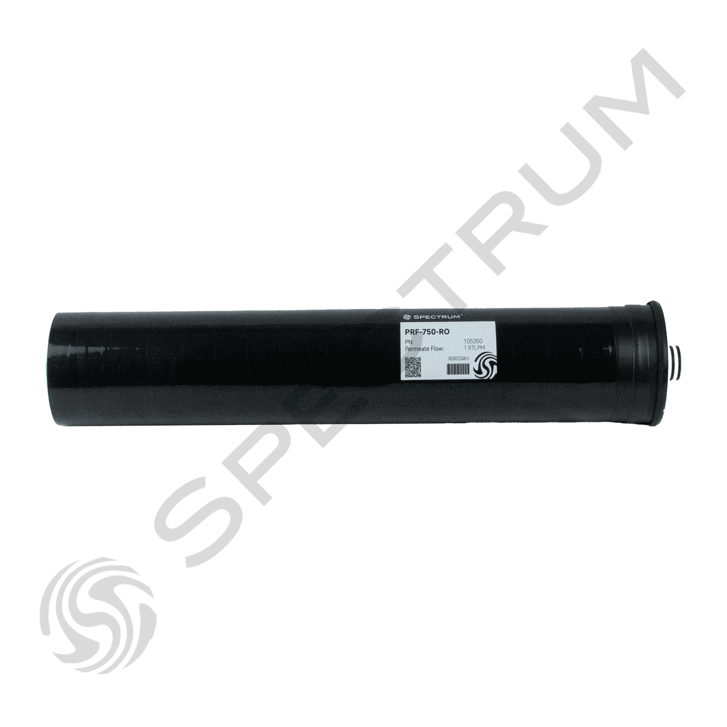 SPECTRUM PRF-750-RO HIGH FLOW Reverse Osmosis Membrane Element